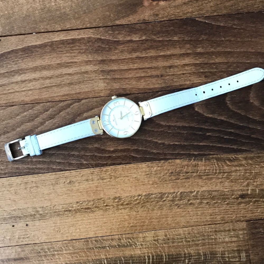 Anne Klein watch